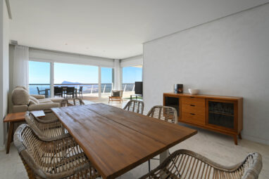 Hiszpania – Apartament rynek wtórny- Altea