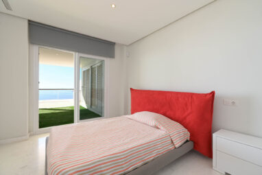 Hiszpania – Apartament rynek wtórny- Altea