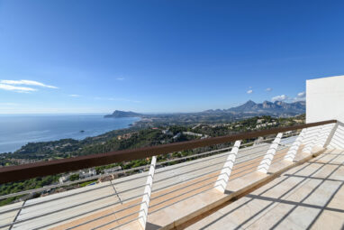 Hiszpania – Apartament rynek wtórny- Altea