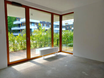 Apartment 3 pokoje/ogródek/spa/hala garażowa/Sopot