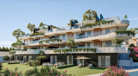 Elviria hill
