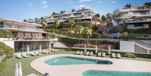 Elviria hill