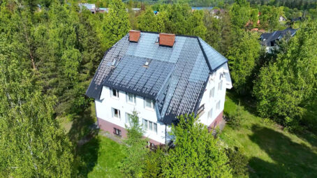 Dom, który nie tylko kosztuje… ale też zarabia ..