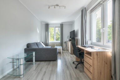 Sopot I Super lokalizacja I 3 pokoje