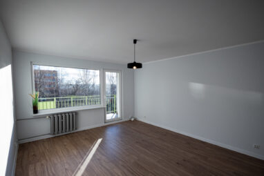 Pogórze 3 pok. Generalny remont balkon