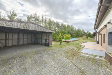 Hotel dla psów, schronisko, szkolenia, dom działka