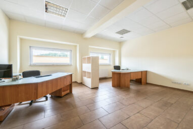 Gdańsk Obiekt biurowy ul. Elbląska