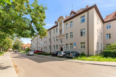 4 – pokoje Gdańsk Wrzeszcz
