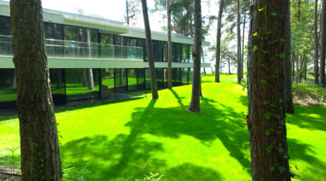 Apartament w Juracie/taras/ogród/150 m od Zatoki