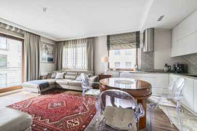 Komfortowy apartament | Blisko plaży | Sopot