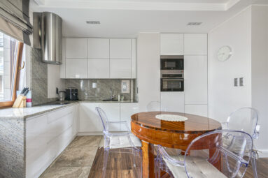 Komfortowy apartament | Blisko plaży | Sopot