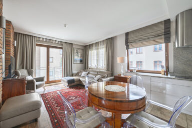 Komfortowy apartament | Blisko plaży | Sopot