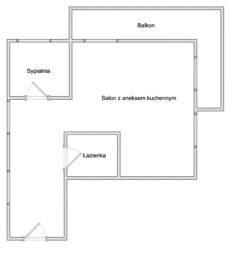 Komfortowy apartament | Blisko plaży | Sopot