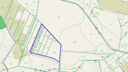 7,7 ha prywatnej przestrzeni  17 km morze i plaża