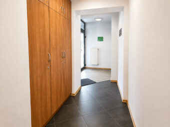 Lokal w centrum Wrzeszcza o powierzchni 82,46m2
