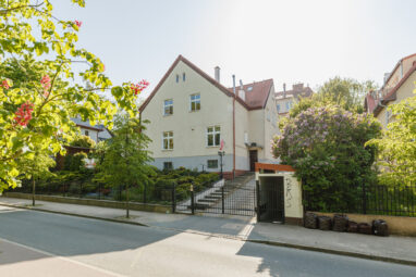 Sopot Górny I 5 pokoi I Kameralny budynek I