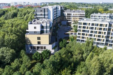 Kawalerka dla singla | Gdańsk | Nowe