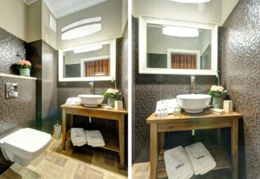 Blisko plaży | Siłownia | Sauna