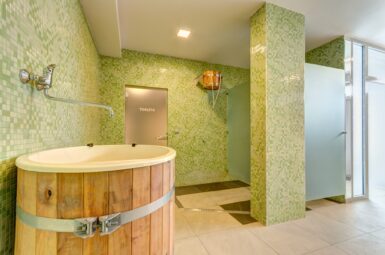 Blisko plaży | Siłownia | Sauna