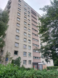 Dwa pokoje | Gdańsk Chełm