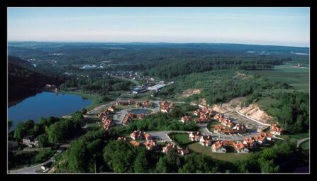 Dom blisko jeziora i rzeki Osiedle Hajduczek