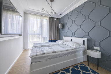 Ekskluzywny apartament nad morzem