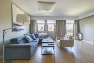Szafarnia|2 Pokoje|72,6 m²|Garaż|Od Września