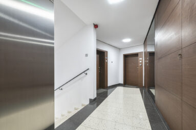 Szafarnia|2 Pokoje|72,6 m²|Garaż|Od Września