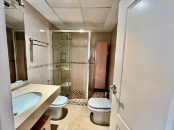 Apartament na sprzedaż w Hiszpanii