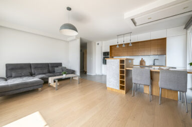 Przymorze | Duży balkon | Blisko OBC