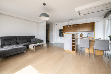Przymorze | Duży balkon | Blisko OBC