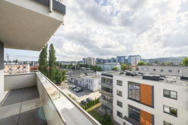 Przymorze | Duży balkon | Blisko OBC