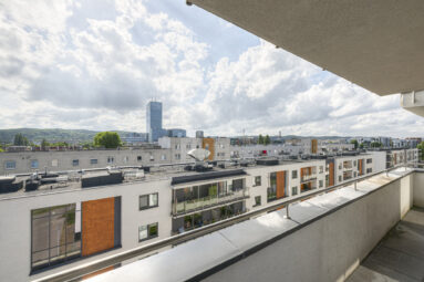 Przymorze | Duży balkon | Blisko OBC