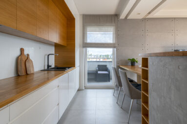 Przymorze | Duży balkon | Blisko OBC