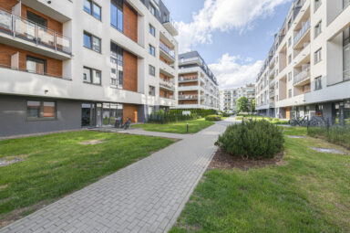 Przymorze | Duży balkon | Blisko OBC