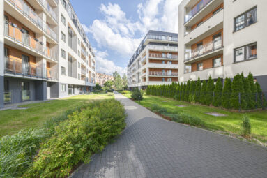 Przymorze | Duży balkon | Blisko OBC
