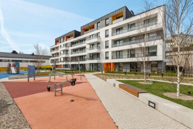 Mieszkanie do własnej aranżacji – Gdańsk Chełm