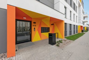 Mieszkanie do własnej aranżacji – Gdańsk Chełm