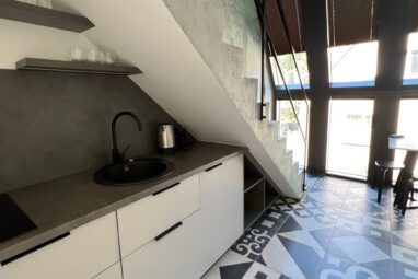 Apartament w Sopocie -200m od plaży | Klimatyzacja