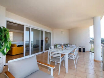 Apartament na sprzedaż w Hiszpanii