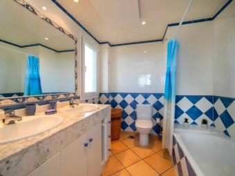 Apartament na sprzedaż w Hiszpanii
