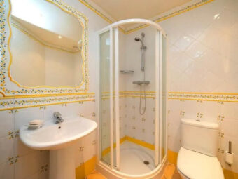 Apartament na sprzedaż w Hiszpanii