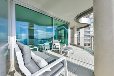 Apartament na sprzedaż w Hiszpanii