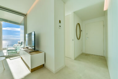 Apartament na sprzedaż w Hiszpanii