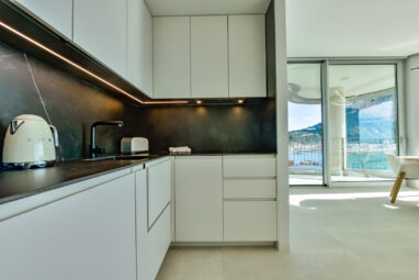 Apartament na sprzedaż w Hiszpanii