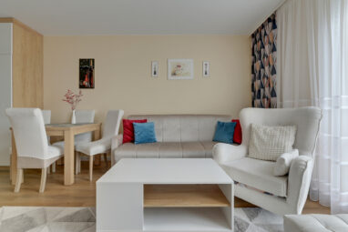 gotowe do zamieszkania| balkon| miejsce parkingowe