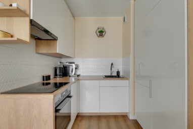 gotowe do zamieszkania| balkon| miejsce parkingowe