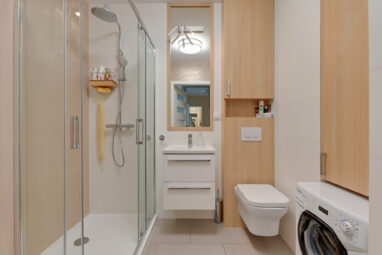 gotowe do zamieszkania| balkon| miejsce parkingowe
