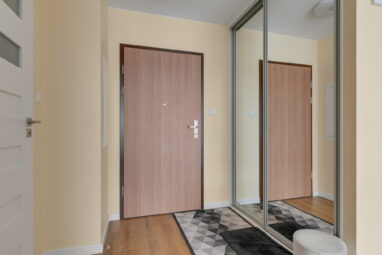gotowe do zamieszkania| balkon| miejsce parkingowe