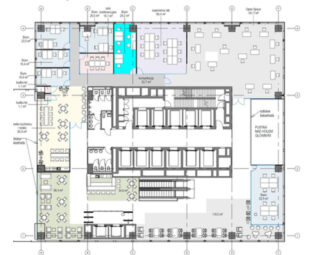 Biuro w Oliwie – Olivia Business Center – OBC